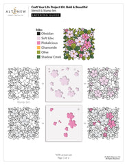 Craft Your Life Project Kit Craft Your Life Project Kit: Bold & Beautiful
