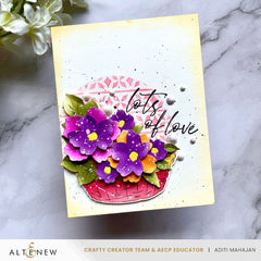 Craft Your Life Project Kit Craft Your Life Project Kit: Bold & Beautiful