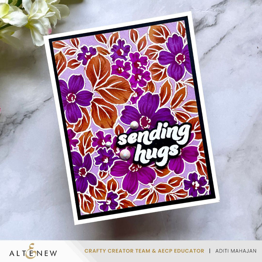 Craft Your Life Project Kit Craft Your Life Project Kit: Bold & Beautiful