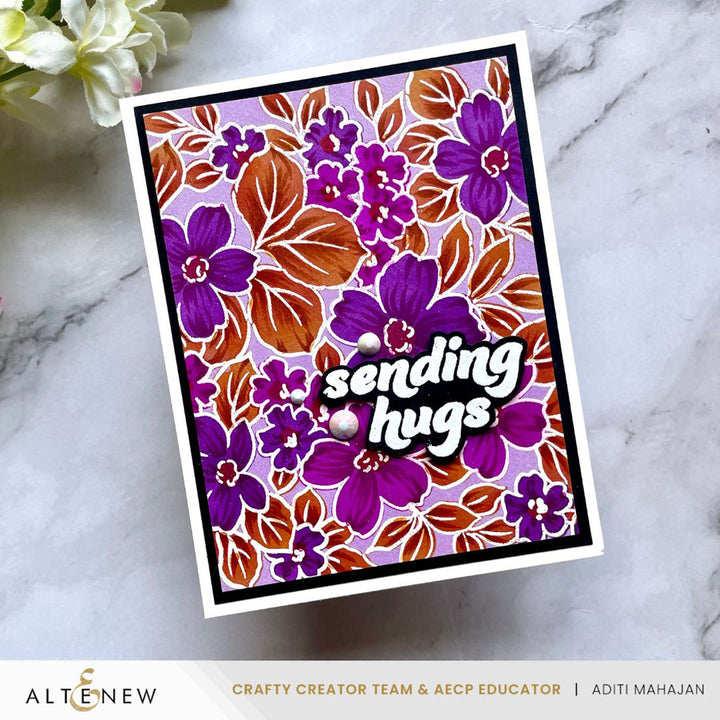 Craft Your Life Project Kit Craft Your Life Project Kit: Bold & Beautiful