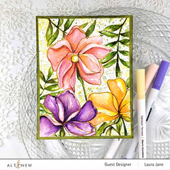 Craft Your Life Project Kit Craft Your Life Project Kit: Botanical Line Art