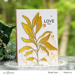Craft Your Life Project Kit Craft Your Life Project Kit: Botanical Line Art