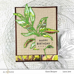 Craft Your Life Project Kit Craft Your Life Project Kit: Botanical Line Art