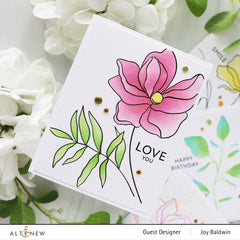Craft Your Life Project Kit Craft Your Life Project Kit: Botanical Line Art