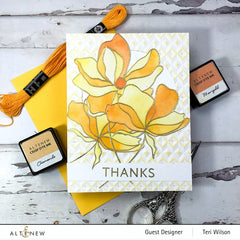 Craft Your Life Project Kit Craft Your Life Project Kit: Botanical Line Art