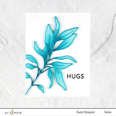 Craft Your Life Project Kit Craft Your Life Project Kit: Botanical Line Art