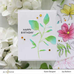 Craft Your Life Project Kit Craft Your Life Project Kit: Botanical Line Art