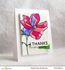 Craft Your Life Project Kit Craft Your Life Project Kit: Botanical Line Art