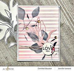 Craft Your Life Project Kit Craft Your Life Project Kit: Botanical Line Art