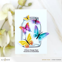 Craft Your Life Project Kit Craft Your Life Project Kit: Butterfly Garden