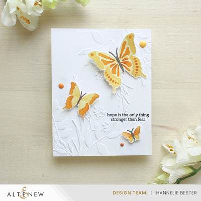 Craft Your Life Project Kit Craft Your Life Project Kit: Butterfly Garden