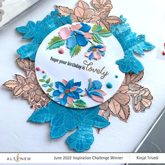 Craft Your Life Project Kit Craft Your Life Project Kit: Casual Bouquets