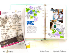 Craft Your Life Project Kit Craft Your Life Project Kit: Casual Bouquets