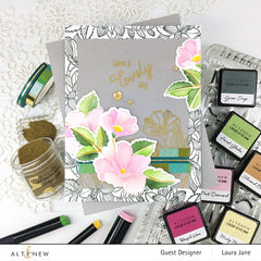 Craft Your Life Project Kit Craft Your Life Project Kit: Casual Bouquets