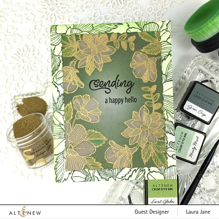 Craft Your Life Project Kit Craft Your Life Project Kit: Casual Bouquets