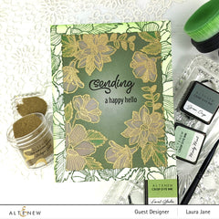 Craft Your Life Project Kit Craft Your Life Project Kit: Casual Bouquets
