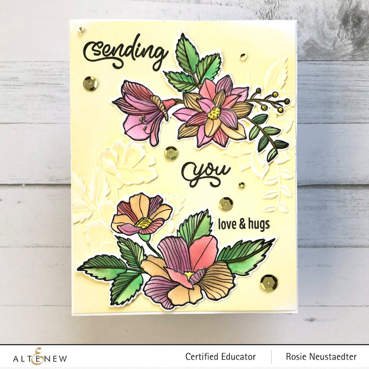 Craft Your Life Project Kit Craft Your Life Project Kit: Casual Bouquets
