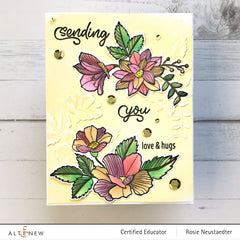 Craft Your Life Project Kit Craft Your Life Project Kit: Casual Bouquets
