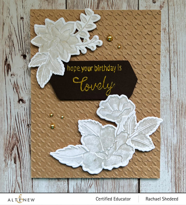 Craft Your Life Project Kit Craft Your Life Project Kit: Casual Bouquets