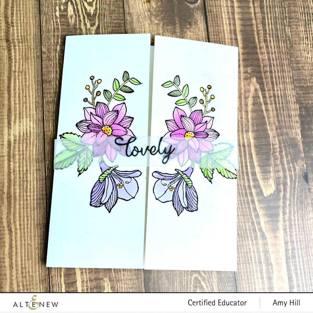 Craft Your Life Project Kit Craft Your Life Project Kit: Casual Bouquets