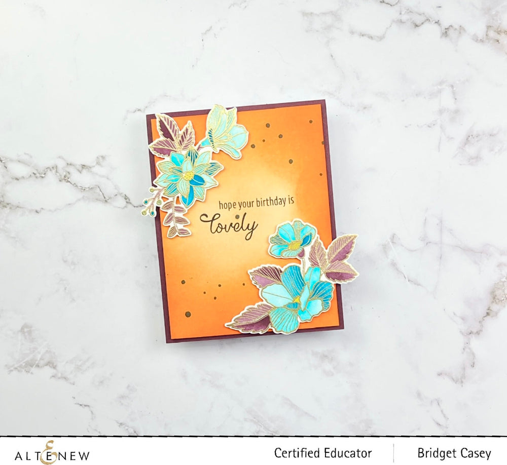 Craft Your Life Project Kit Craft Your Life Project Kit: Casual Bouquets