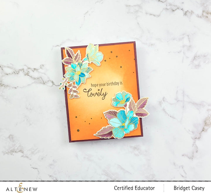 Craft Your Life Project Kit Craft Your Life Project Kit: Casual Bouquets