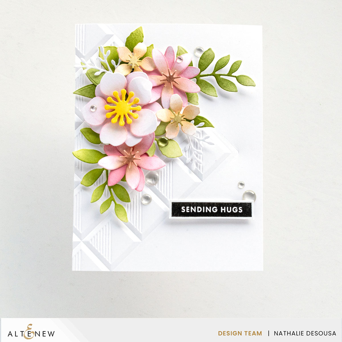 Craft Your Life Project Kit Craft Your Life Project Kit: Chocolate Flowers