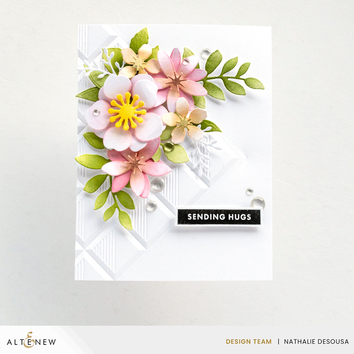 Craft Your Life Project Kit Craft Your Life Project Kit: Chocolate Flowers