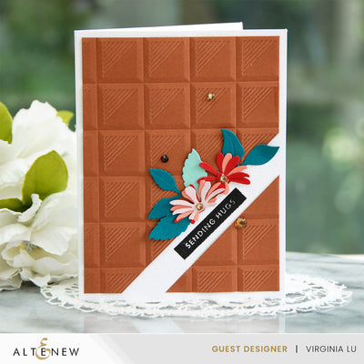 Craft Your Life Project Kit Craft Your Life Project Kit: Chocolate Flowers