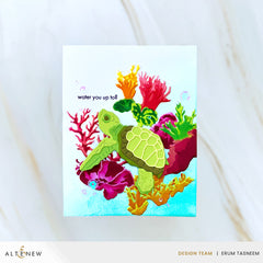 Craft Your Life Project Kit Craft Your Life Project Kit: Coral Reef Wonders