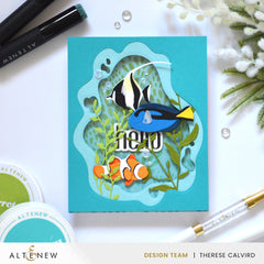 Craft Your Life Project Kit Craft Your Life Project Kit: Coral Reef Wonders