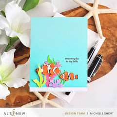 Craft Your Life Project Kit Craft Your Life Project Kit: Coral Reef Wonders