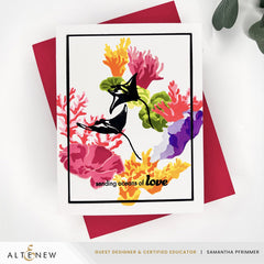 Craft Your Life Project Kit Craft Your Life Project Kit: Coral Reef Wonders