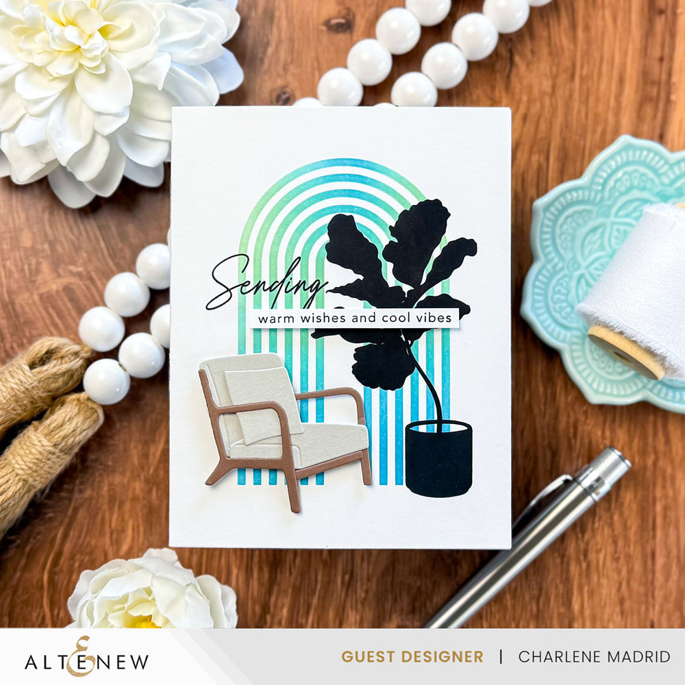 Craft Your Life Project Kit Craft Your Life Project Kit: Cozy Spaces