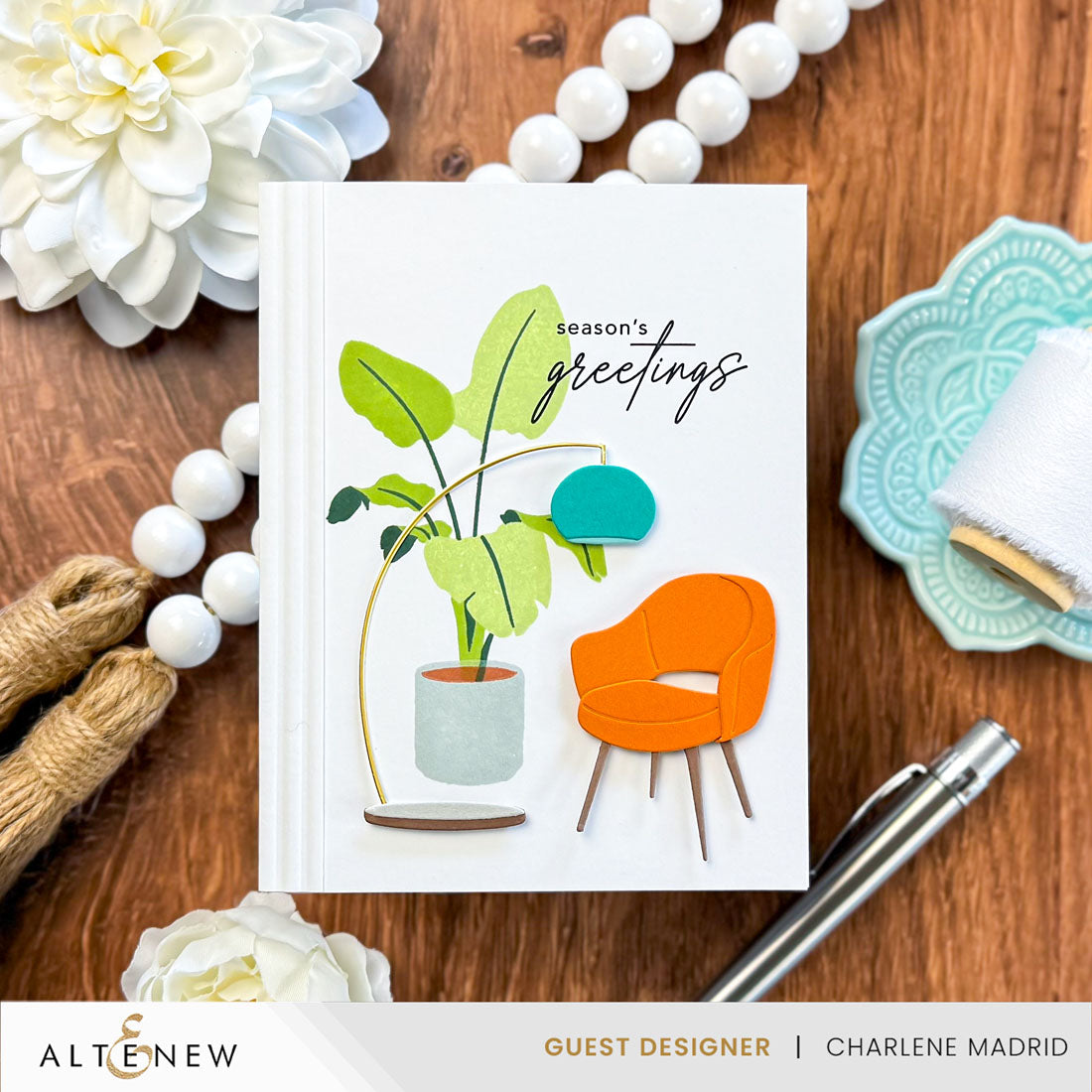 Craft Your Life Project Kit Craft Your Life Project Kit: Cozy Spaces