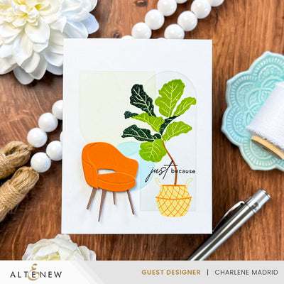 Craft Your Life Project Kit Craft Your Life Project Kit: Cozy Spaces
