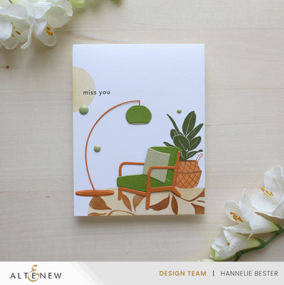 Craft Your Life Project Kit Craft Your Life Project Kit: Cozy Spaces
