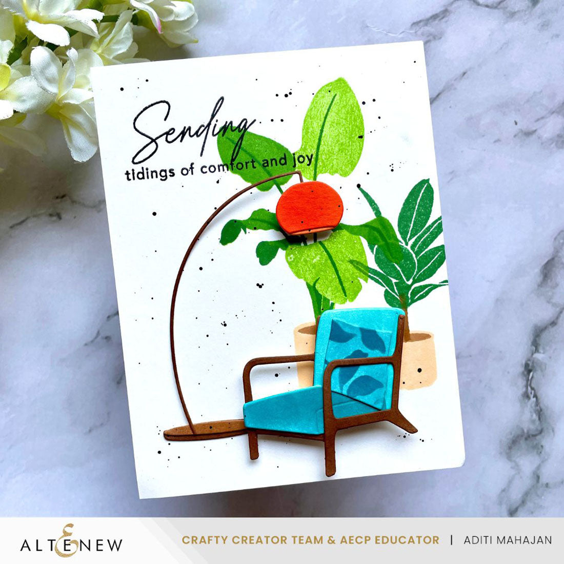 Craft Your Life Project Kit Craft Your Life Project Kit: Cozy Spaces