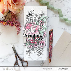 Craft Your Life Project Kit Craft Your Life Project Kit: Delicate Garden