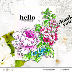 Craft Your Life Project Kit Craft Your Life Project Kit: Delicate Garden