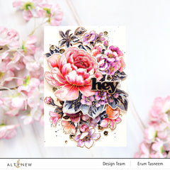 Craft Your Life Project Kit Craft Your Life Project Kit: Delicate Garden