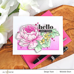 Craft Your Life Project Kit Craft Your Life Project Kit: Delicate Garden