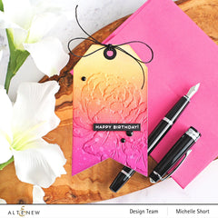 Craft Your Life Project Kit Craft Your Life Project Kit: Delicate Garden