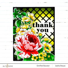 Craft Your Life Project Kit Craft Your Life Project Kit: Delicate Garden
