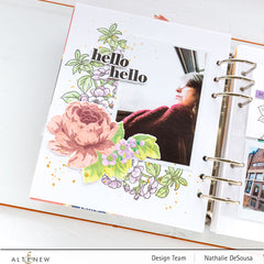 Craft Your Life Project Kit Craft Your Life Project Kit: Delicate Garden
