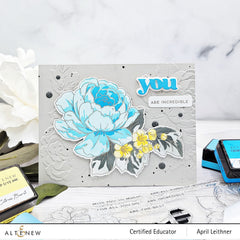 Craft Your Life Project Kit Craft Your Life Project Kit: Delicate Garden