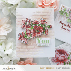 Craft Your Life Project Kit Craft Your Life Project Kit: Delicate Garden