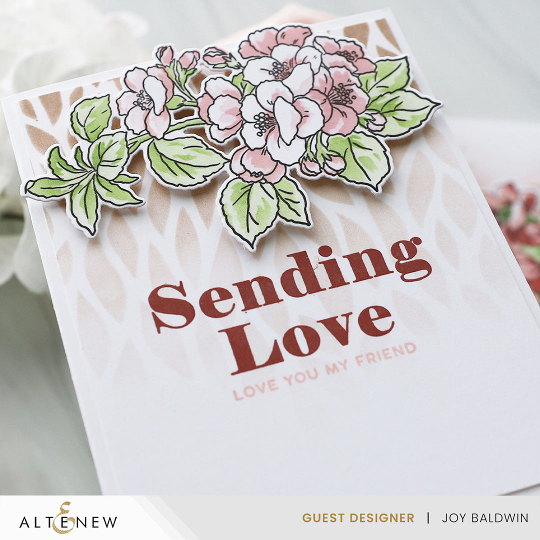 Craft Your Life Project Kit Craft Your Life Project Kit: Delicate Garden