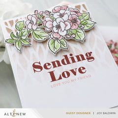 Craft Your Life Project Kit Craft Your Life Project Kit: Delicate Garden