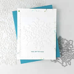 Craft Your Life Project Kit Craft Your Life Project Kit: Dynamic Blossoms
